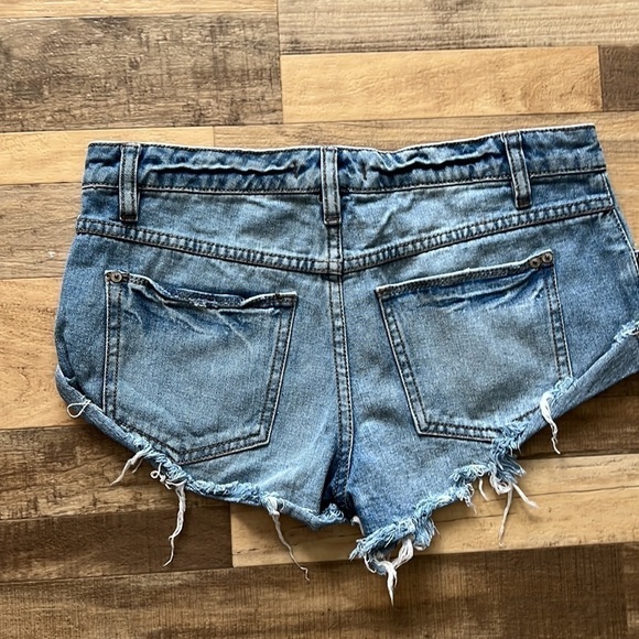 Free people shots size 25 - Picture 4 of 4